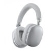AURICULARES BLUETOOTH CON CANCELACION DE RUIDO BE55 BLANCO XO