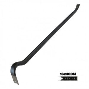 PATA DE CABRA 16X300MM BLIM