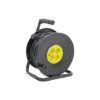ENROLLADOR DE CABLE 25 METROS CABLE 3X1.5MM ELBAT
