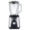 BATIDORA INOXIDABLE VASO CRISTAL 1300W 1.5 LITROS MUVIP