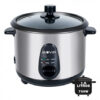 ARROCERA 1.8 LITROS 700W INOX MUVIP