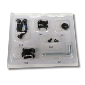 TORNILLOS PARA SILLAS CR1141 CR1142 CR1143 CR1144 CR1145 CR1146 CROMAD