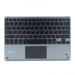 TECLADO BLUETOOTH SMART BT 3.0 TOUCHPAD TECLAS ILUMINADAS SMBT51