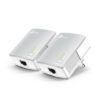KIT DE NANO ADAPTADORES POWERLINE TP-LINK ETHERNET AV600 (TL-PA4010)