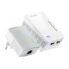 KIT EXTENSOR POWERLINE WIFI TP-LINK AV600 300MBPS (TL-WPA4220)