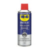 ABRILLANTADOR PLASTICOS Y GOMA MOTO 400ML WD40 SPECIALIST
