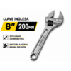 LLAVE INGLESA 8