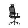 SILLA OFICINA GAMA SENIOR SE1000 CROMAD