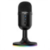 MICRÓFONO GAMING RGB USB G13 | CANCELACIÓN DE RUIDO COOLSOUND