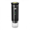 CAFETERA PORTATIL 3 EN 1 XPRESSCUP NEGRA MUVIP