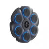 MAQUINA DE BOXEO INTELIGENTE CON MUSICA SF02 XO