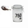 TARRO DE CRISTAL MARA 750ML