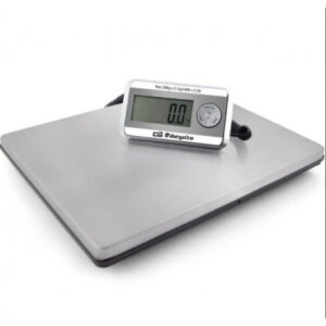 BASCULA CON DISPLAY HASTA 200KG PC 5500 ORBEGOZO