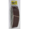 PACK 5 LIJAS MADERA Y METAL 533X76MM GRANO 60 MADER