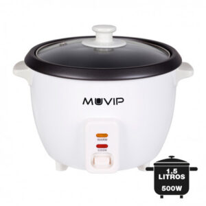 ARROCERA 1.5 LITROS 500W MUVIP