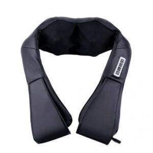 MASAJEADOR DE CUELLO CON CALOR FG09 30W XO