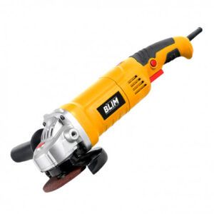 RADIAL 125MM REGULACIÓN ELECTRÓNICA 1200W BLIM