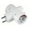 ADAPTADOR UNIVERSAL 3 TOMAS ELBAT