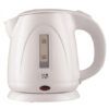 HERVIDOR DE AGUA 0.9 LITROS 1300W MUVIP