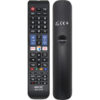 MANDO UNIVERSAL GRANDE PARA TELEVISORES SAMSUNG SAG-2103 GEN-X