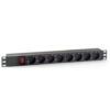 REGLETA PDU RACK 19