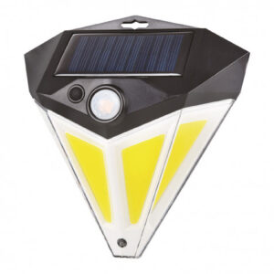 APLIQUE LED SOLAR 200LM ELBAT