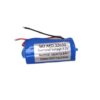 BATERIA 3.2V 6AH 60W PARA FOCO RGB EB0383 ELBAT