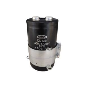 CONDESADORES EPRO 10KVA
