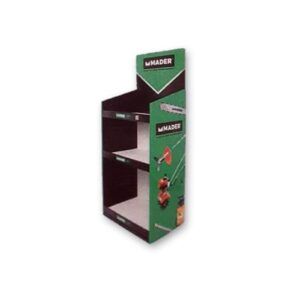 EXPOSITOR MGD CARTON MADER