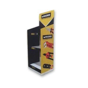 EXPOSITOR MHT CARTON MADER