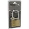 CANDADO LATON, 60MM MADER