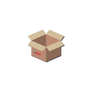 CAJA PARA EB0376 FOCO