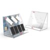 EXPOSITOR METACRILATO POWERBANK XO