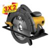 SIERRA CIRCULAR 2.200W 235MM BLIM (3 X 2)