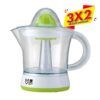 EXPRIMIDOR 1.2 LITROS 40W MUVIP (3 X 2)