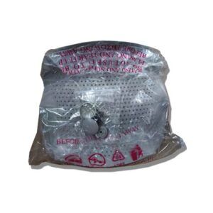 RESPALDAR CON PIEZAS DE MONTAJE PARA SILLA CR1154 CROMAD