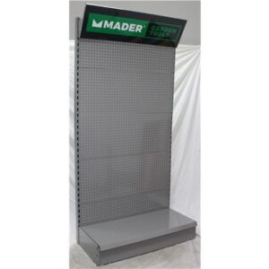 EXPOSITOR MADER GARDEN