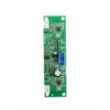 PLACA MICROFONO ALTAVOZ CS0120, CS0121, CS0122, CS0141, CS0142 COOLSOUND