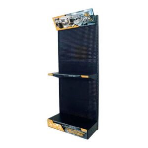 EXPOSITOR CHEFPRO 900X450X2200MM