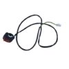 PULSADOR DE SEGURIDAD PARA GENERADOR BL0458 BLIM
