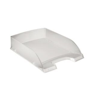 BANDEJA OFICINA Leitz PLUS-2 70mm Standar (Traslúcido)