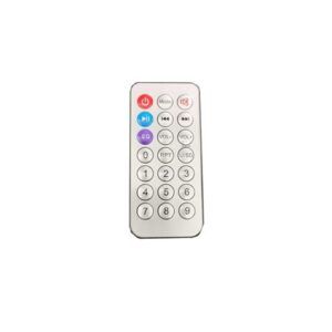 MANDO CONTROL REMOTO PARA ALTAVOCES COOLSOUND