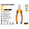 ALICATE CORTE DIAGONAL 7