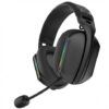 AURICULAR GAMING G11 BLUETOOTH RGB NEGRO COOLSOUND