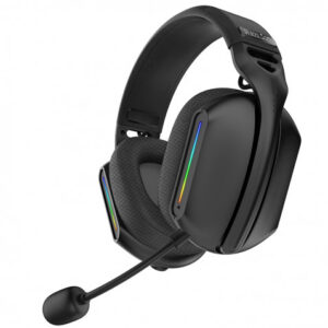 AURICULAR GAMING G11 BLUETOOTH RGB NEGRO COOLSOUND