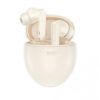 AURICULARES TWS G26 ANC+ENC CANCELACION DE RUIDO BEIGE XO