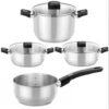 BATERIA DE COCINA ELITE 4 PIEZAS MONIX