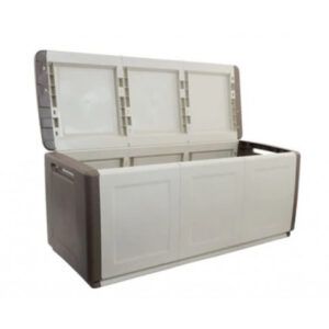 BAÚL DE ALMACENAMIENTO CUBE LINE 1380X530X570MM ARTPLAST