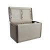 BAÚL DE ALMACENAMIENTO CUBE LINE 960X530X570MM ARTPLAST