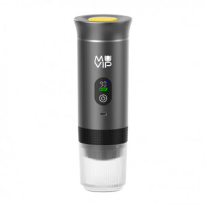 CAFETERA PORTATIL 3 EN 1 XPRESSCUP GRIS MUVIP